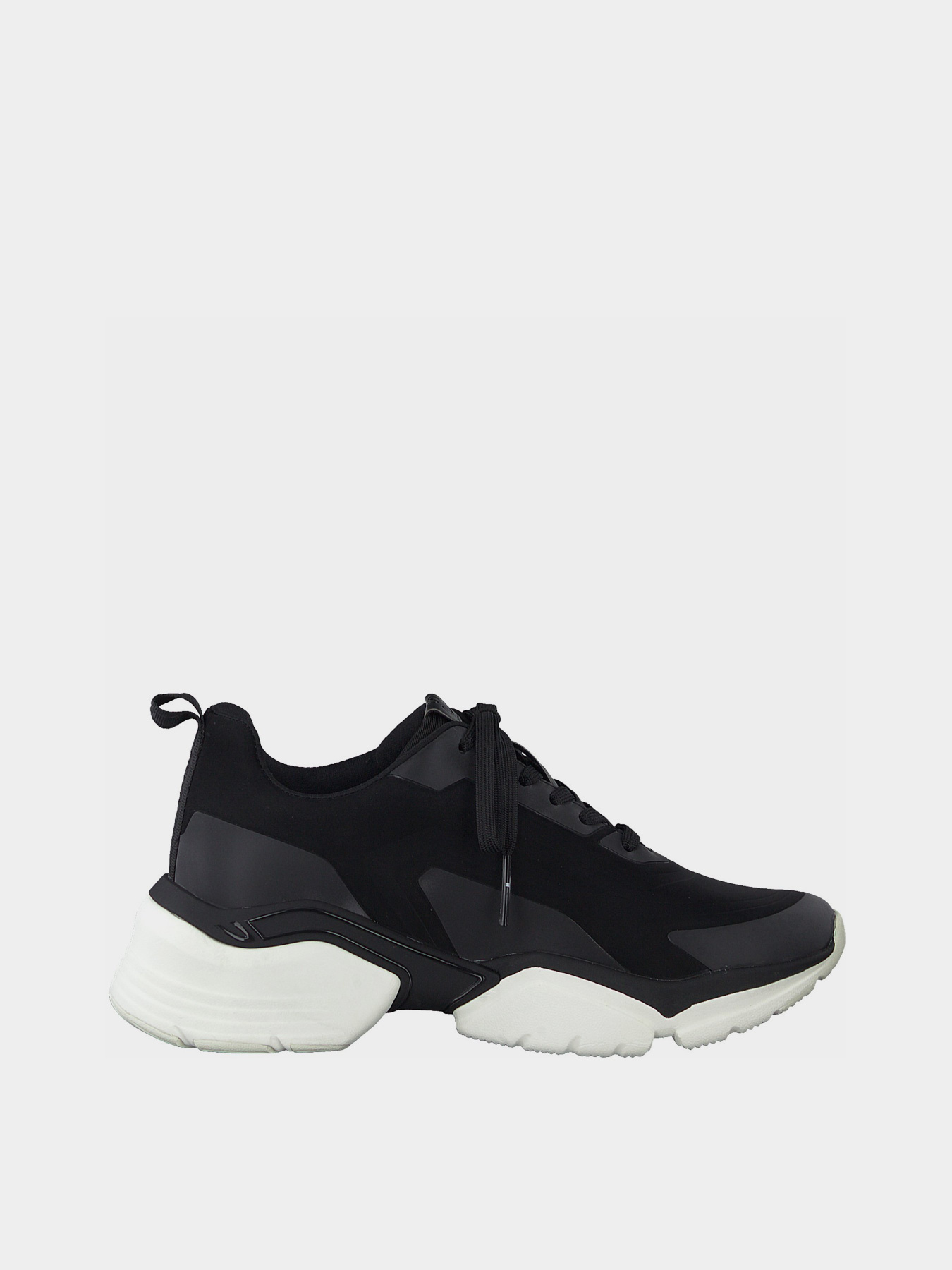Кросівки Tamaris модель 1-1-23776-27 001 BLACK Кросівки Tamaris модель 1-1-23776-27 001 BLACK Фото
