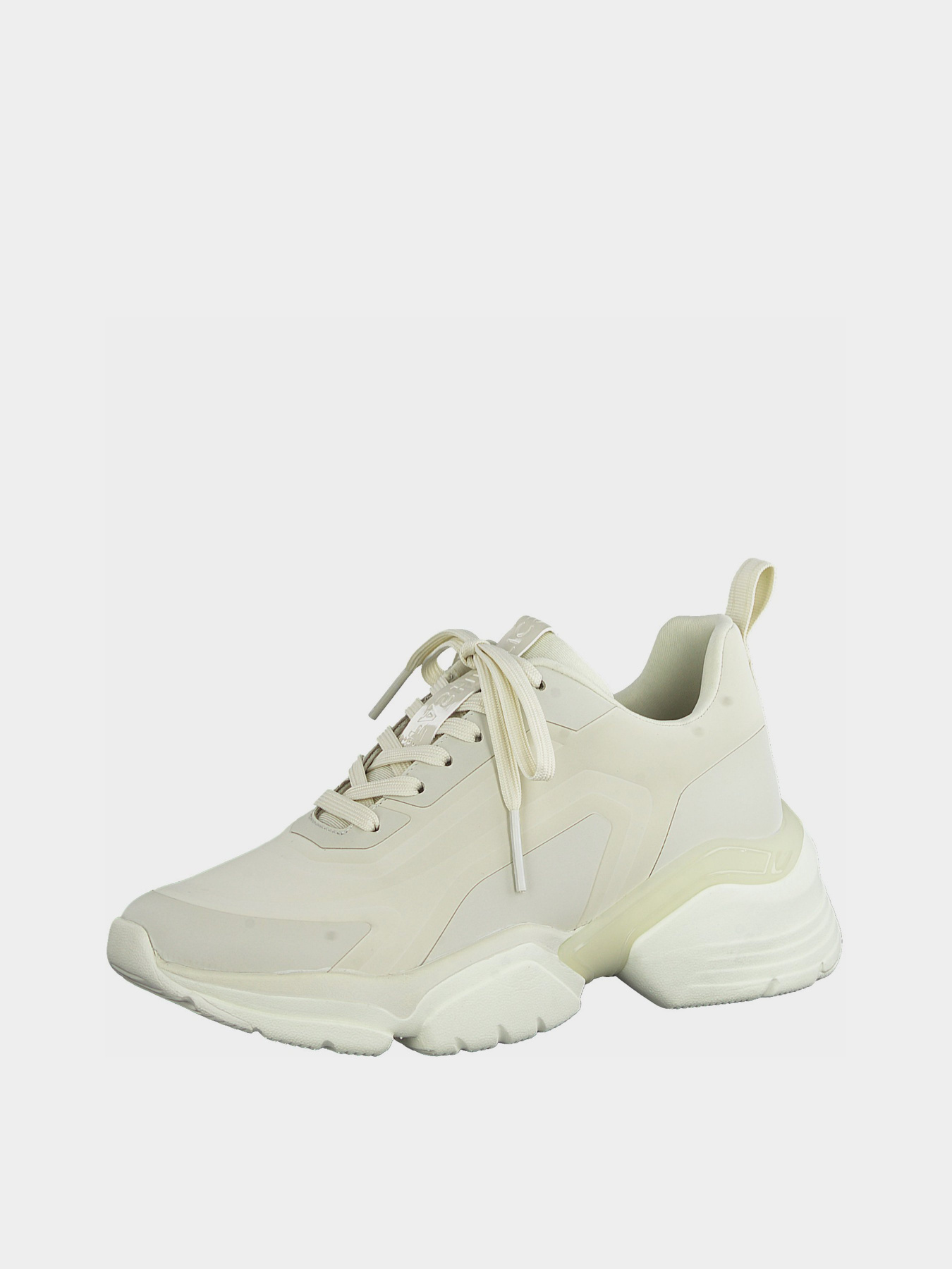 Кросівки Tamaris модель 1-1-23776-27 400 BEIGE Фото