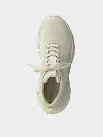 Кросівки Tamaris модель 1-1-23776-27 400 BEIGE Фото
