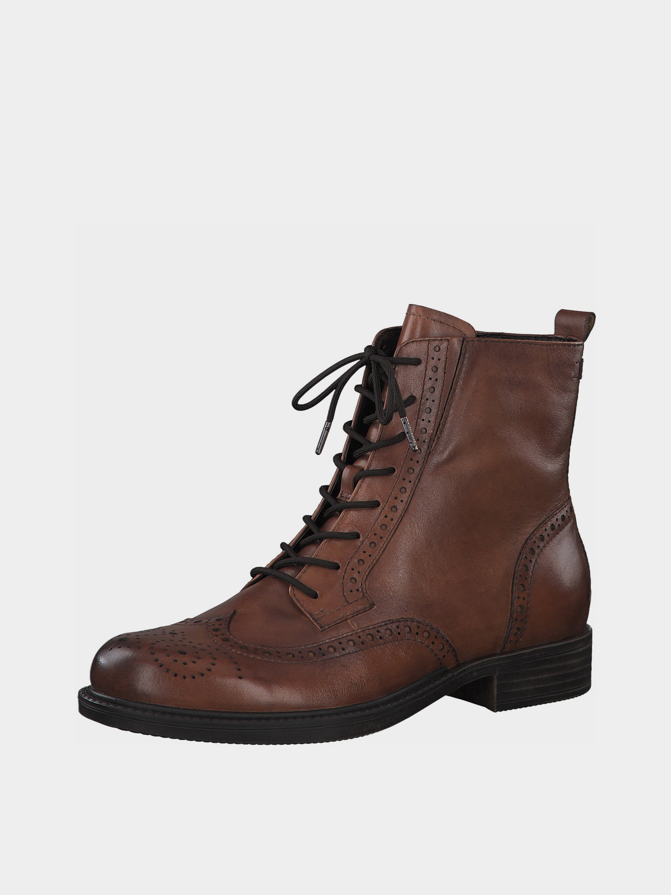 Ботинки и сапоги Tamaris модель 1-1-25106-27 305 COGNAC Фото
