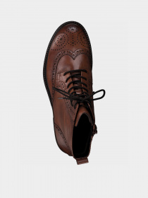 Ботинки и сапоги Tamaris модель 1-1-25106-27 305 COGNAC Фото