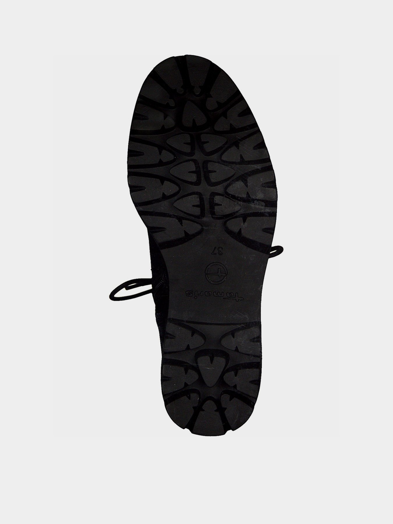 Ботинки и сапоги Tamaris модель 1-1-25229-27 001 BLACK Ботинки и сапоги Tamaris модель 1-1-25229-27 001 BLACK Фото