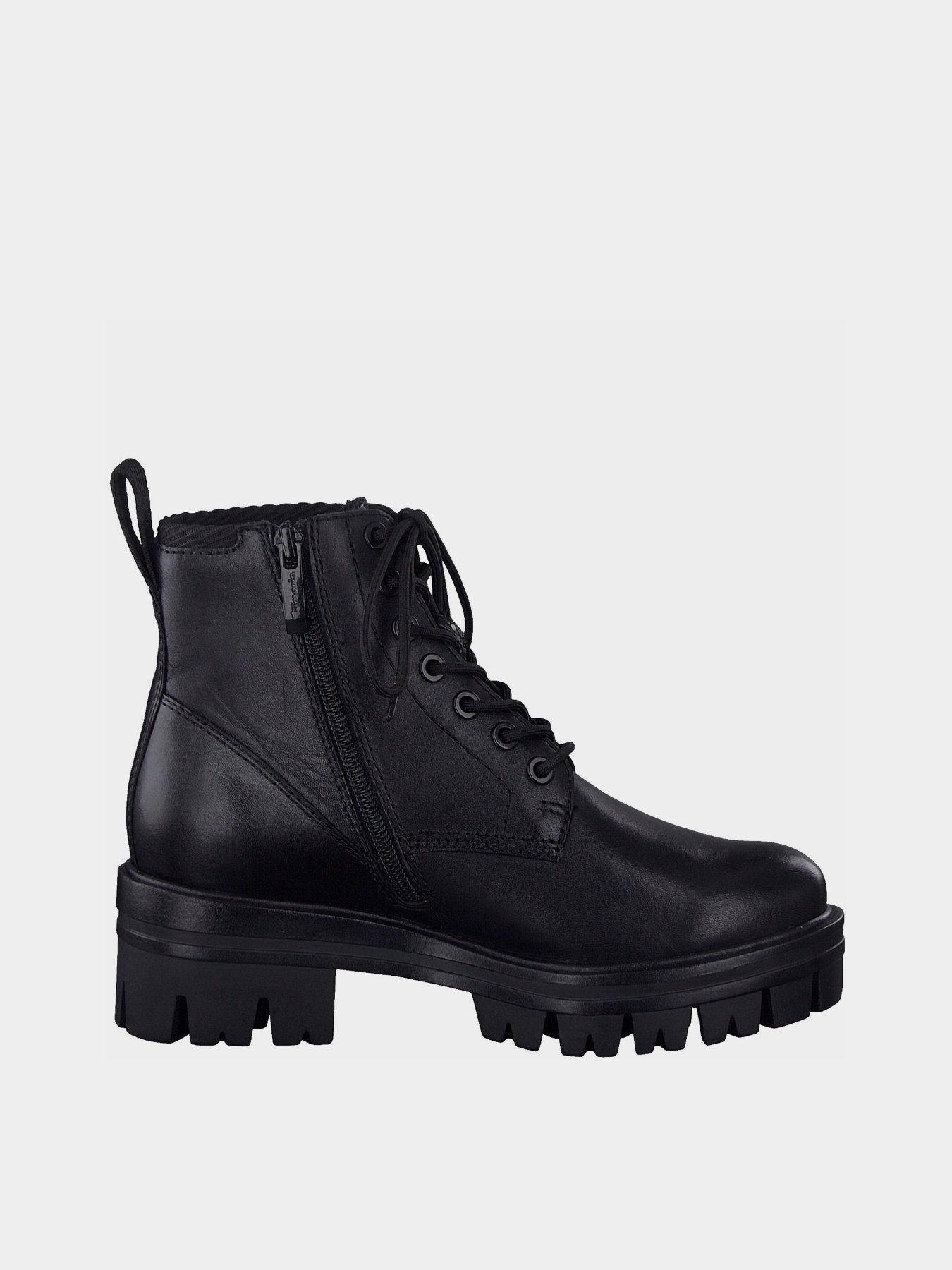 Ботинки и сапоги Tamaris модель 1-1-25229-27 001 BLACK Ботинки и сапоги Tamaris модель 1-1-25229-27 001 BLACK Фото