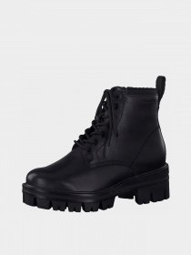 Ботинки и сапоги Tamaris модель 1-1-25229-27 001 BLACK Фото