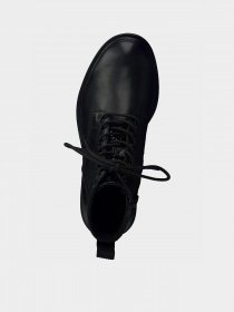 Ботинки и сапоги Tamaris модель 1-1-25229-27 001 BLACK Фото