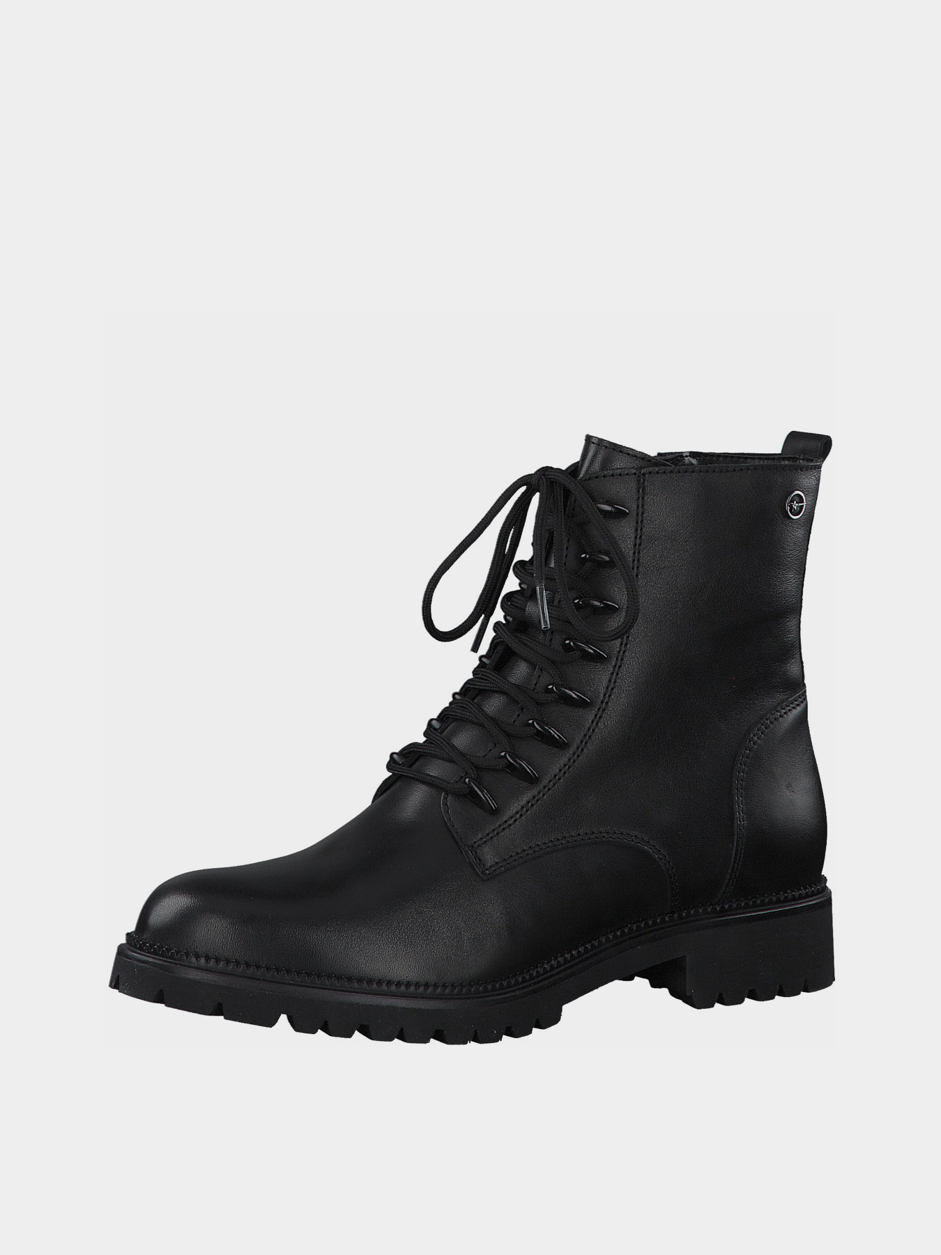 Ботинки и сапоги Tamaris модель 1-1-25234-27 007 BLACK UNI Ботинки и сапоги Tamaris модель 1-1-25234-27 007 BLACK UNI Фото
