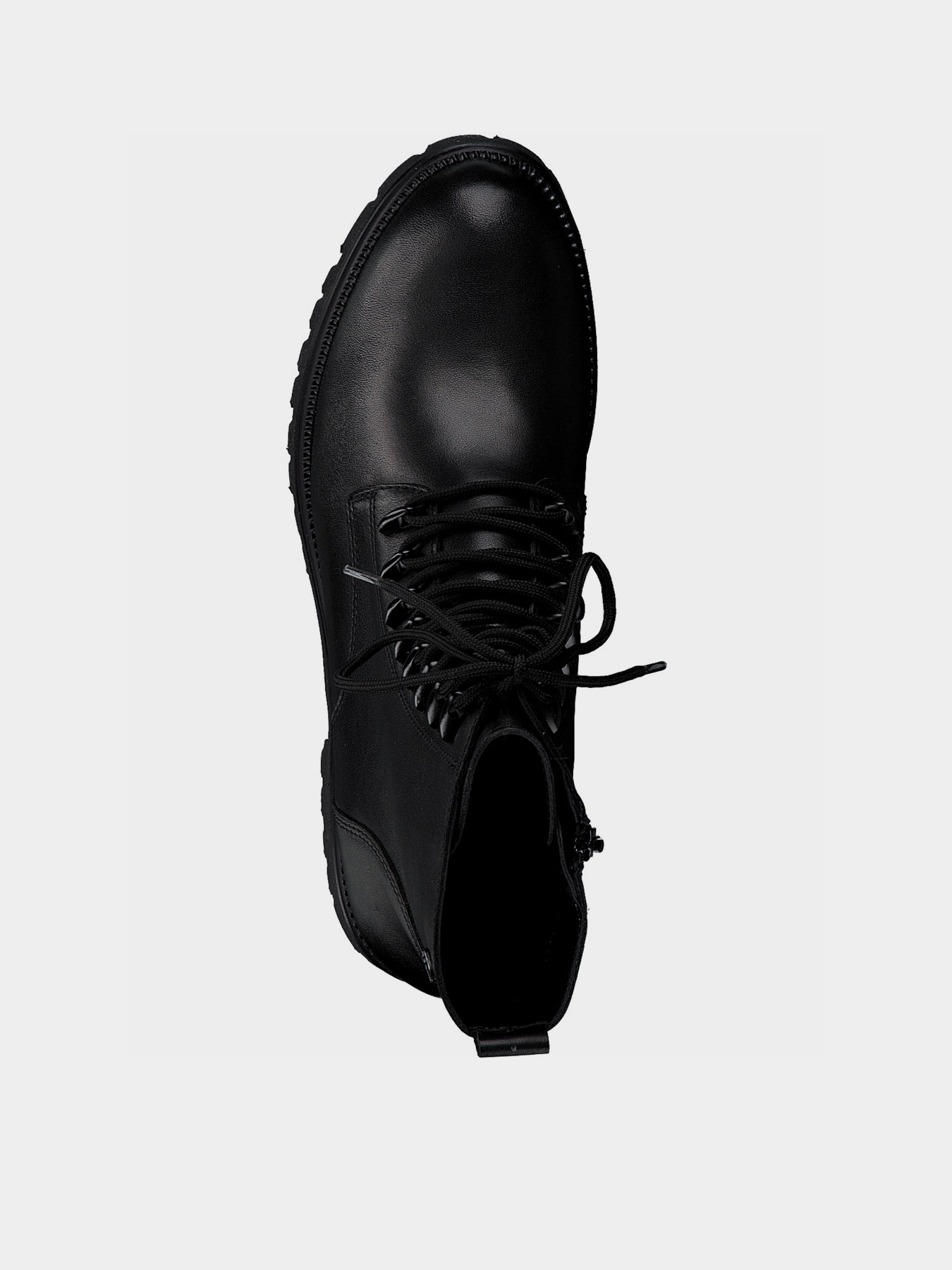 Ботинки и сапоги Tamaris модель 1-1-25234-27 007 BLACK UNI Ботинки и сапоги Tamaris модель 1-1-25234-27 007 BLACK UNI Фото