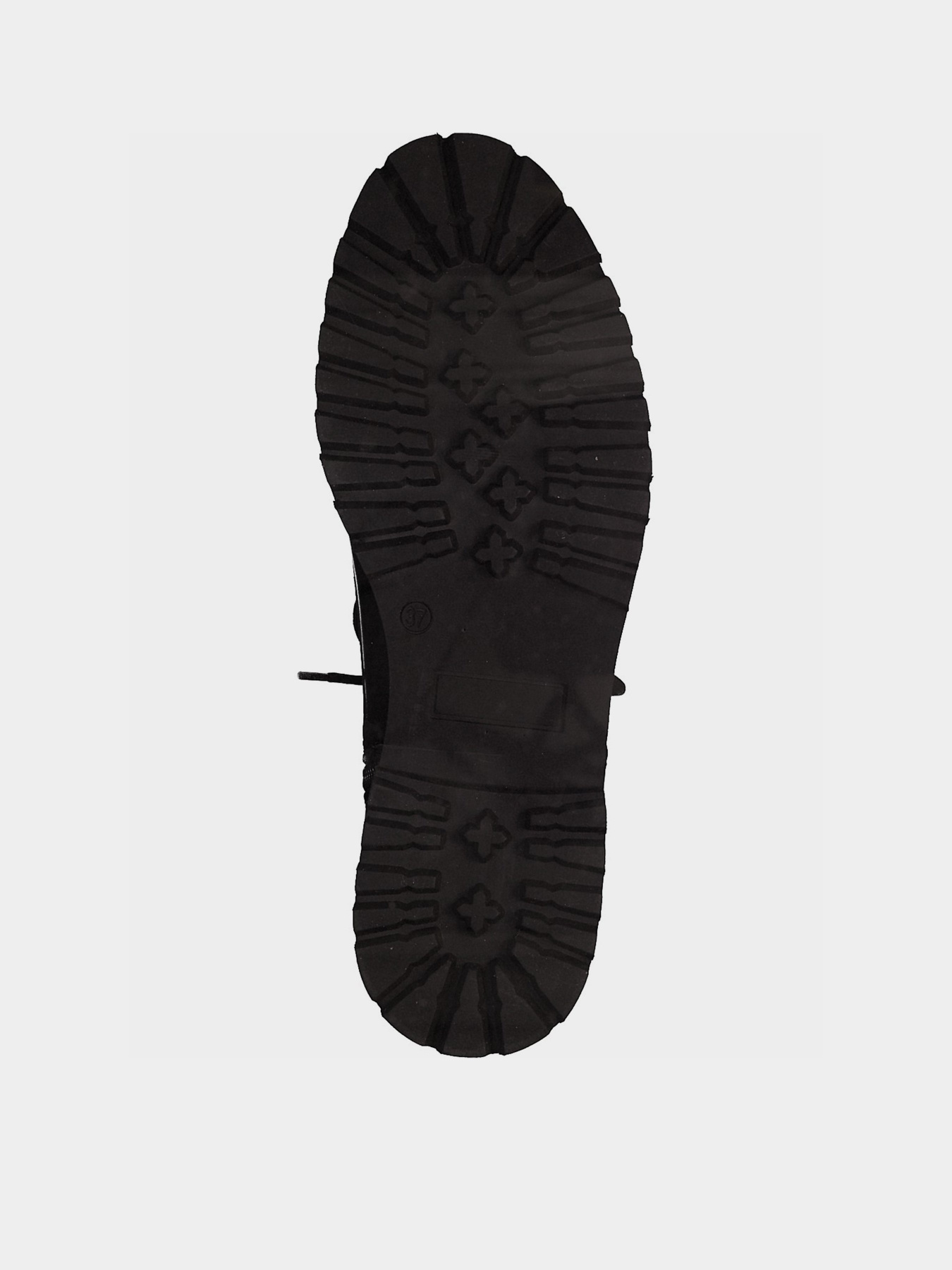 Ботинки и сапоги Tamaris модель 1-1-25234-27 007 BLACK UNI Ботинки и сапоги Tamaris модель 1-1-25234-27 007 BLACK UNI Фото