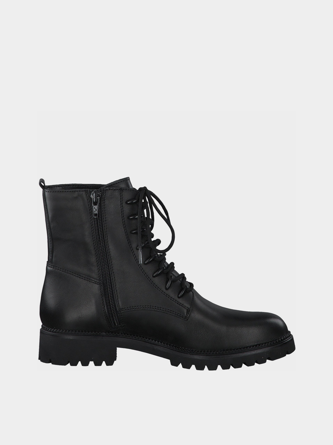 Ботинки и сапоги Tamaris модель 1-1-25234-27 007 BLACK UNI Ботинки и сапоги Tamaris модель 1-1-25234-27 007 BLACK UNI Фото