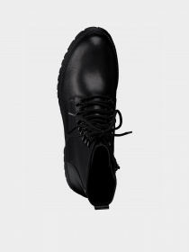 Ботинки и сапоги Tamaris модель 1-1-25234-27 007 BLACK UNI Фото