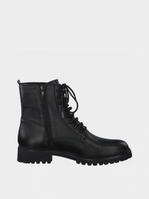 Ботинки и сапоги Tamaris модель 1-1-25234-27 007 BLACK UNI Фото