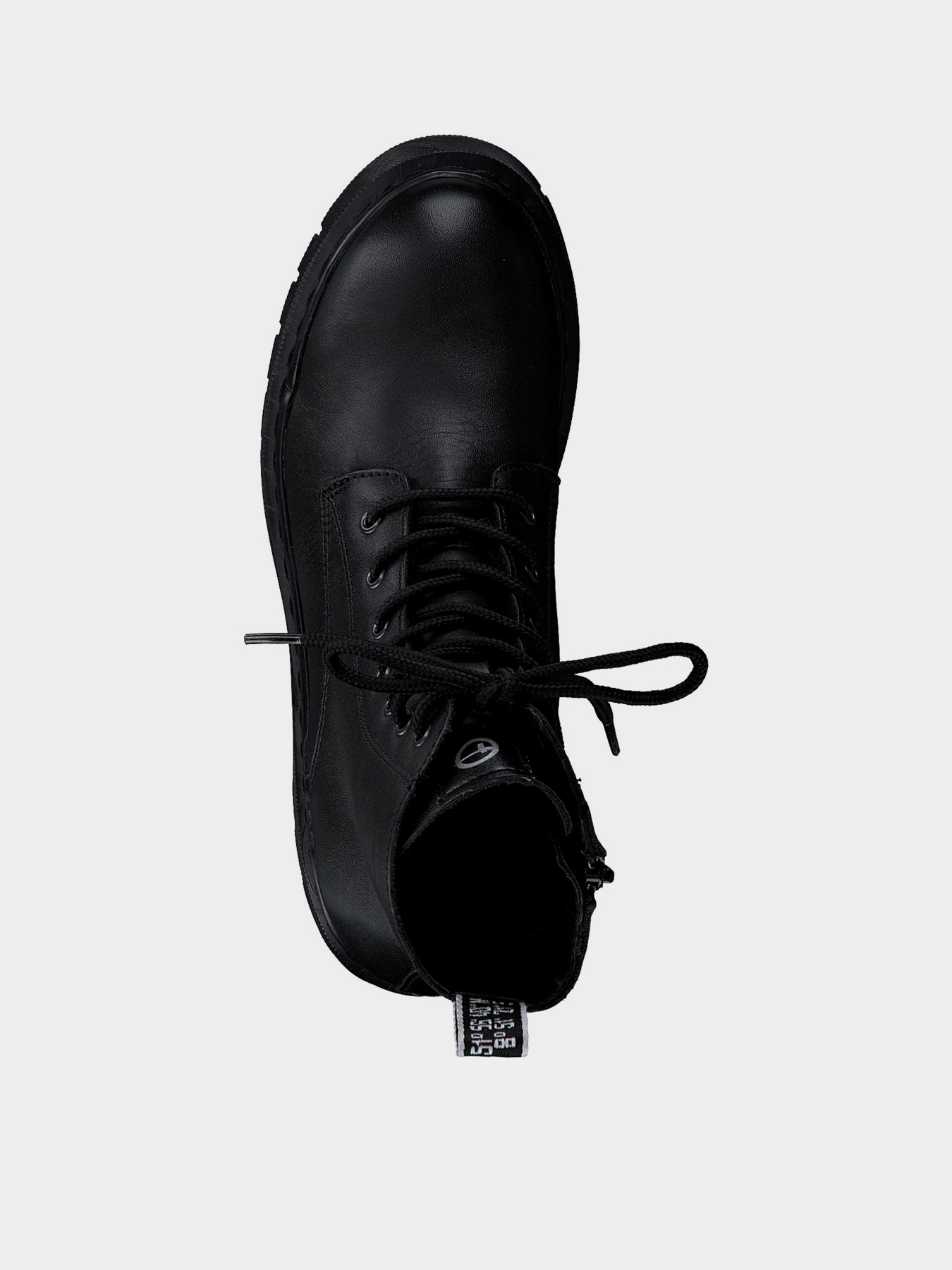 Ботинки и сапоги Tamaris модель 1-1-26269-27 001 BLACK Ботинки и сапоги Tamaris модель 1-1-26269-27 001 BLACK Фото