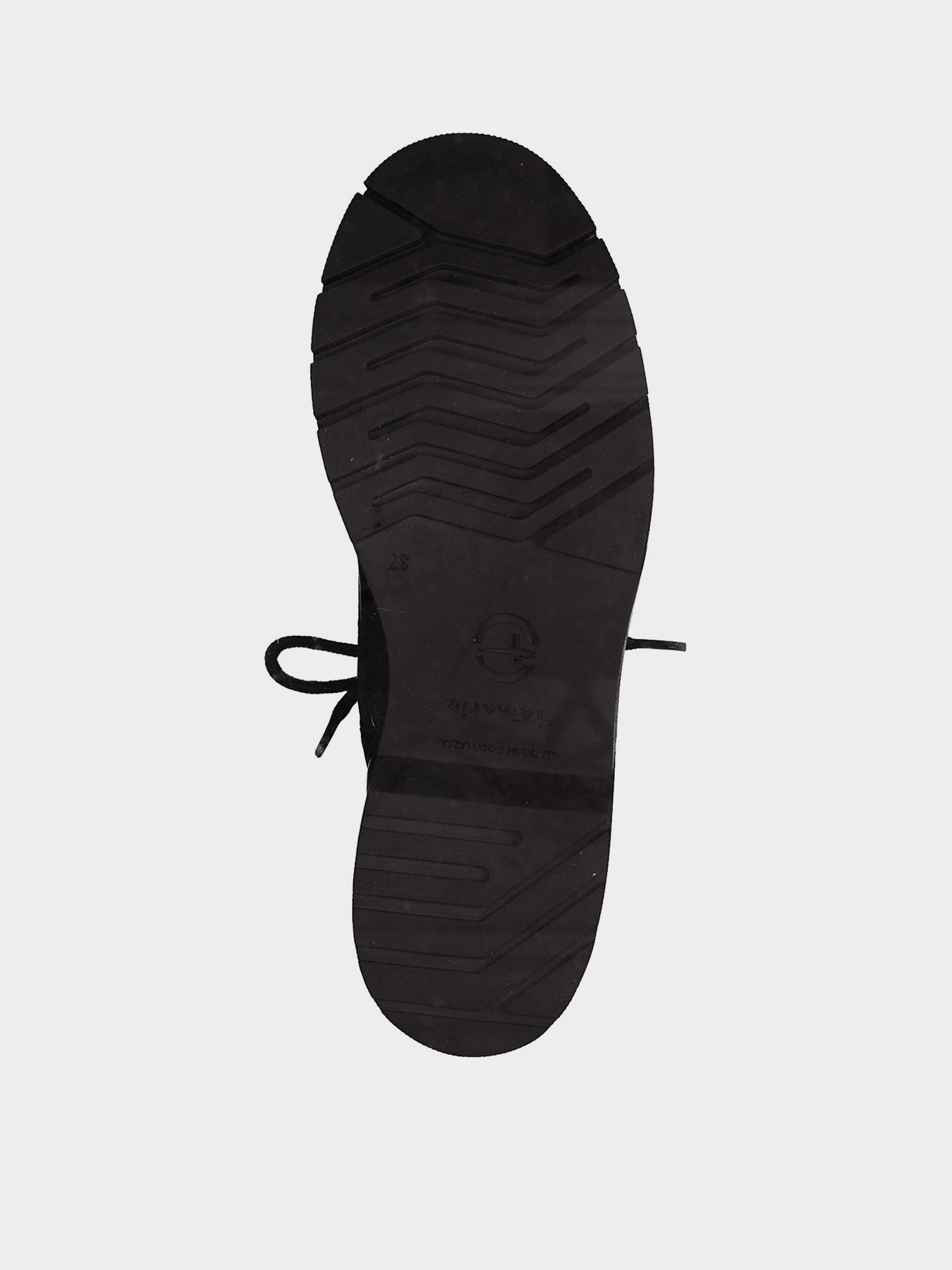 Ботинки и сапоги Tamaris модель 1-1-26269-27 001 BLACK Ботинки и сапоги Tamaris модель 1-1-26269-27 001 BLACK Фото