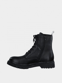 Ботинки и сапоги Tamaris модель 1-1-26269-27 001 BLACK Фото