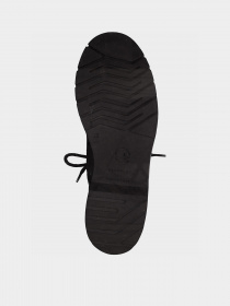 Ботинки и сапоги Tamaris модель 1-1-26269-27 001 BLACK Фото