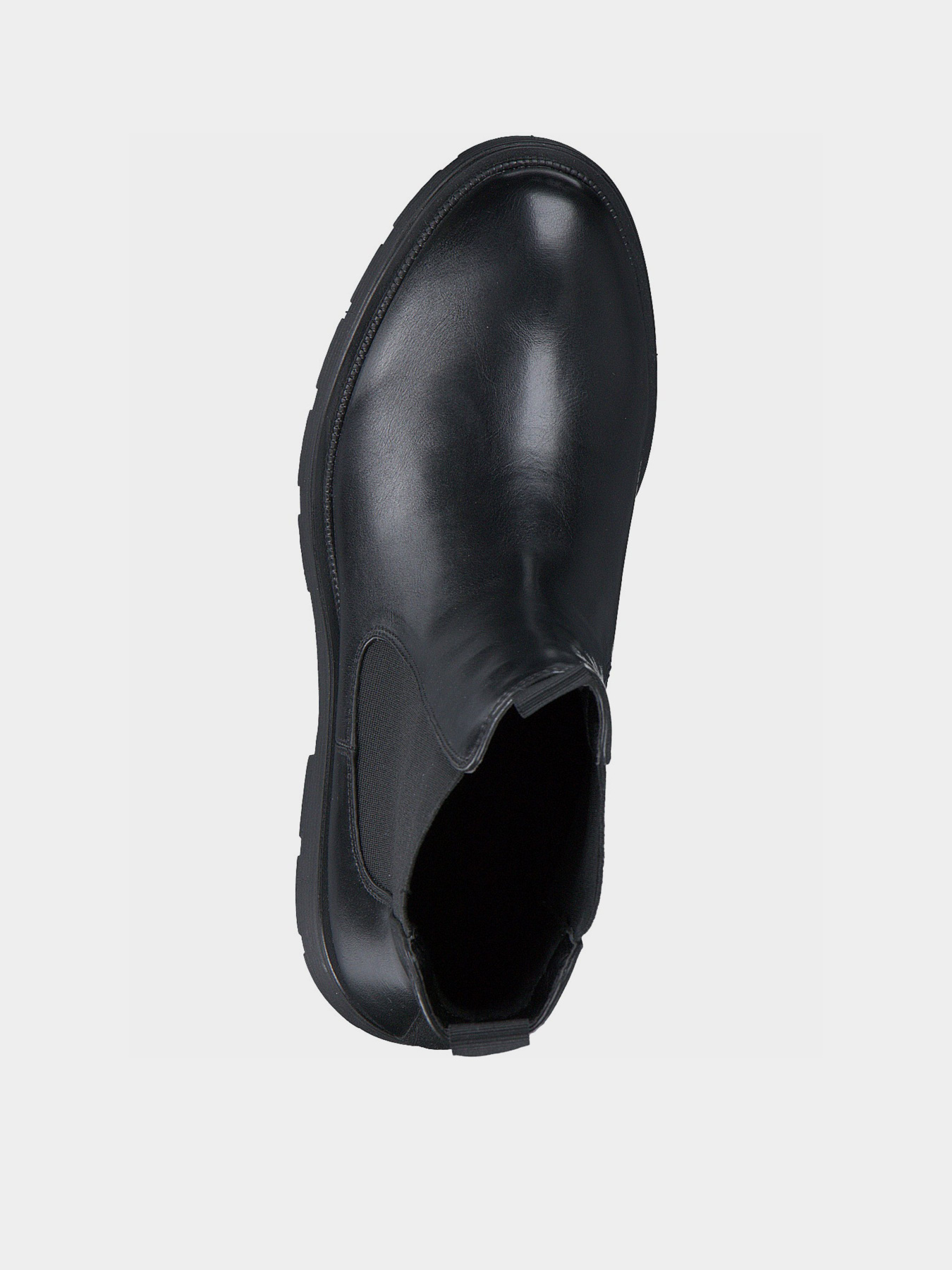 Ботинки и сапоги Tamaris модель 1-1-25426-27 007 BLACK UNI Фото