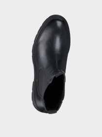 Ботинки и сапоги Tamaris модель 1-1-25426-27 007 BLACK UNI Фото