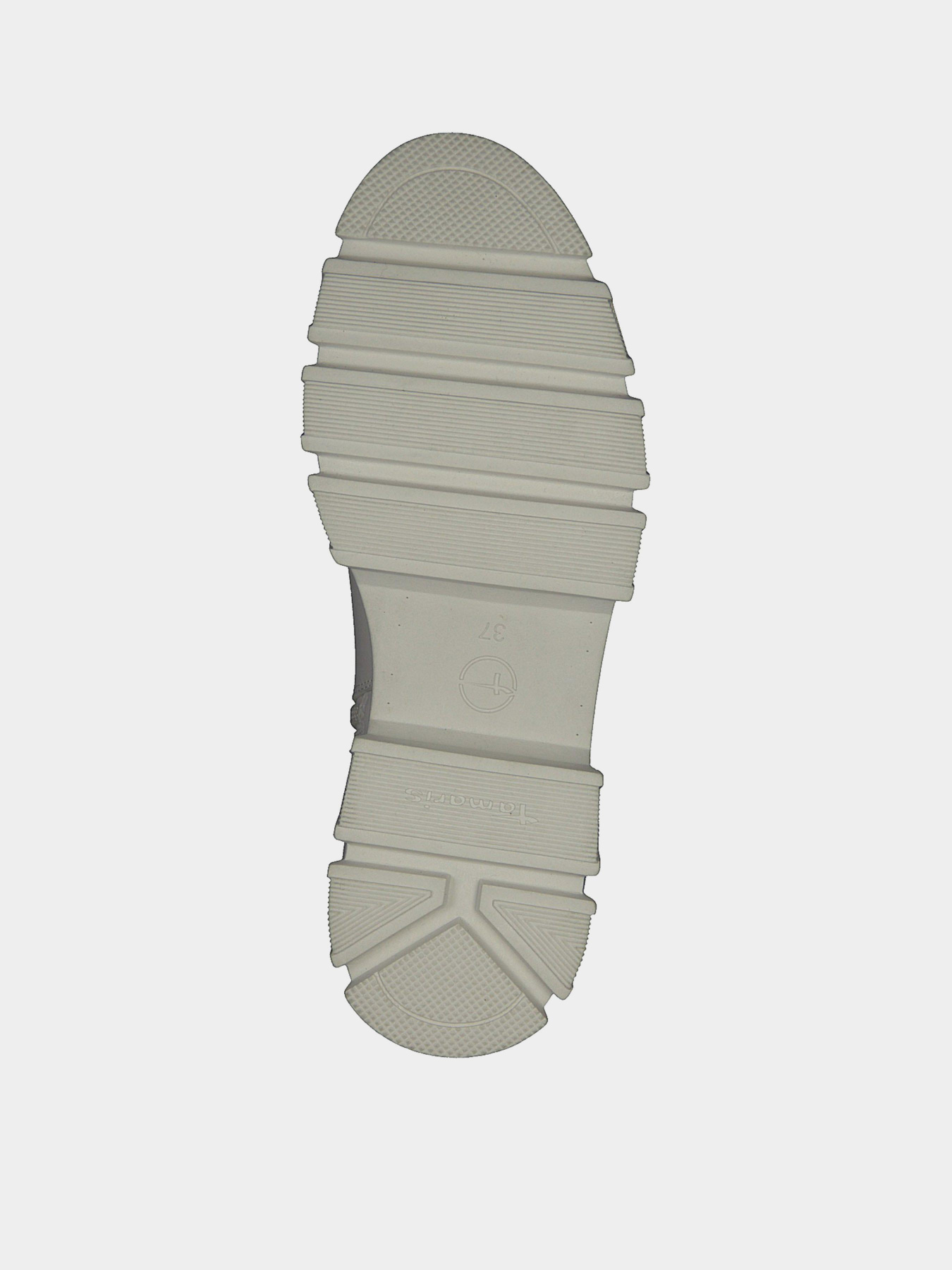 Ботинки и сапоги Tamaris модель 1-1-25433-27 107 OFFWHITE Ботинки и сапоги Tamaris модель 1-1-25433-27 107 OFFWHITE Фото