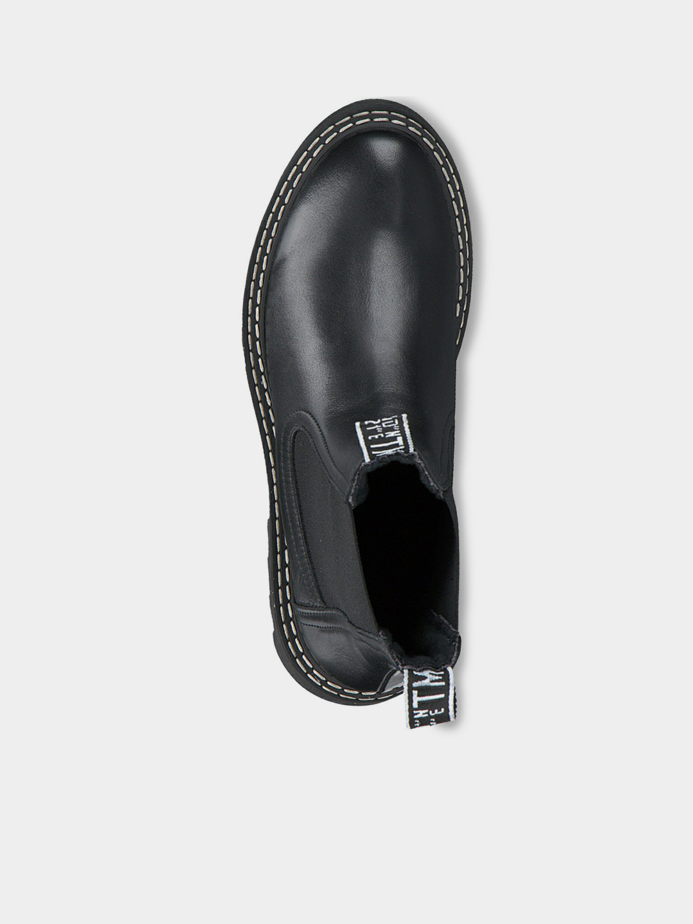 Ботинки и сапоги Tamaris модель 1-1-25455-27 001 BLACK Фото