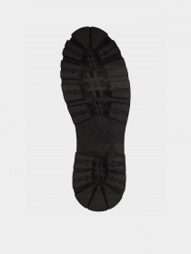 Черевики та чоботи Tamaris модель 1-1-25498-27 003 BLACK LEATHER Фото