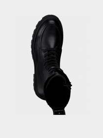 Черевики та чоботи Tamaris модель 1-1-25814-27 003 BLACK LEATHER Фото