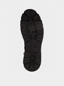 Черевики та чоботи Tamaris модель 1-1-25814-27 003 BLACK LEATHER Фото