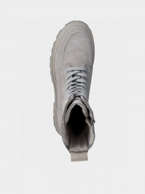 Черевики та чоботи Tamaris модель 1-1-25814-27 256 LT. GREY SUEDE Фото