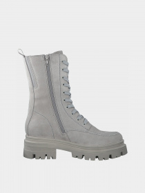 Черевики та чоботи Tamaris модель 1-1-25814-27 256 LT. GREY SUEDE Фото