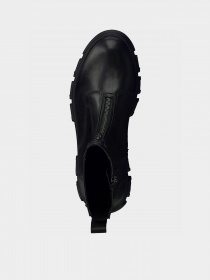 Ботинки и сапоги Tamaris модель 1-1-25914-27 003 BLACK LEATHER Фото