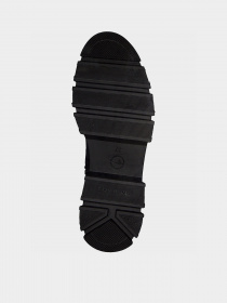 Ботинки и сапоги Tamaris модель 1-1-25914-27 003 BLACK LEATHER Фото