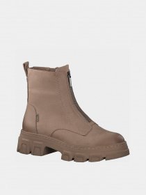 Ботинки и сапоги Tamaris модель 1-1-25914-27 341 TAUPE Фото