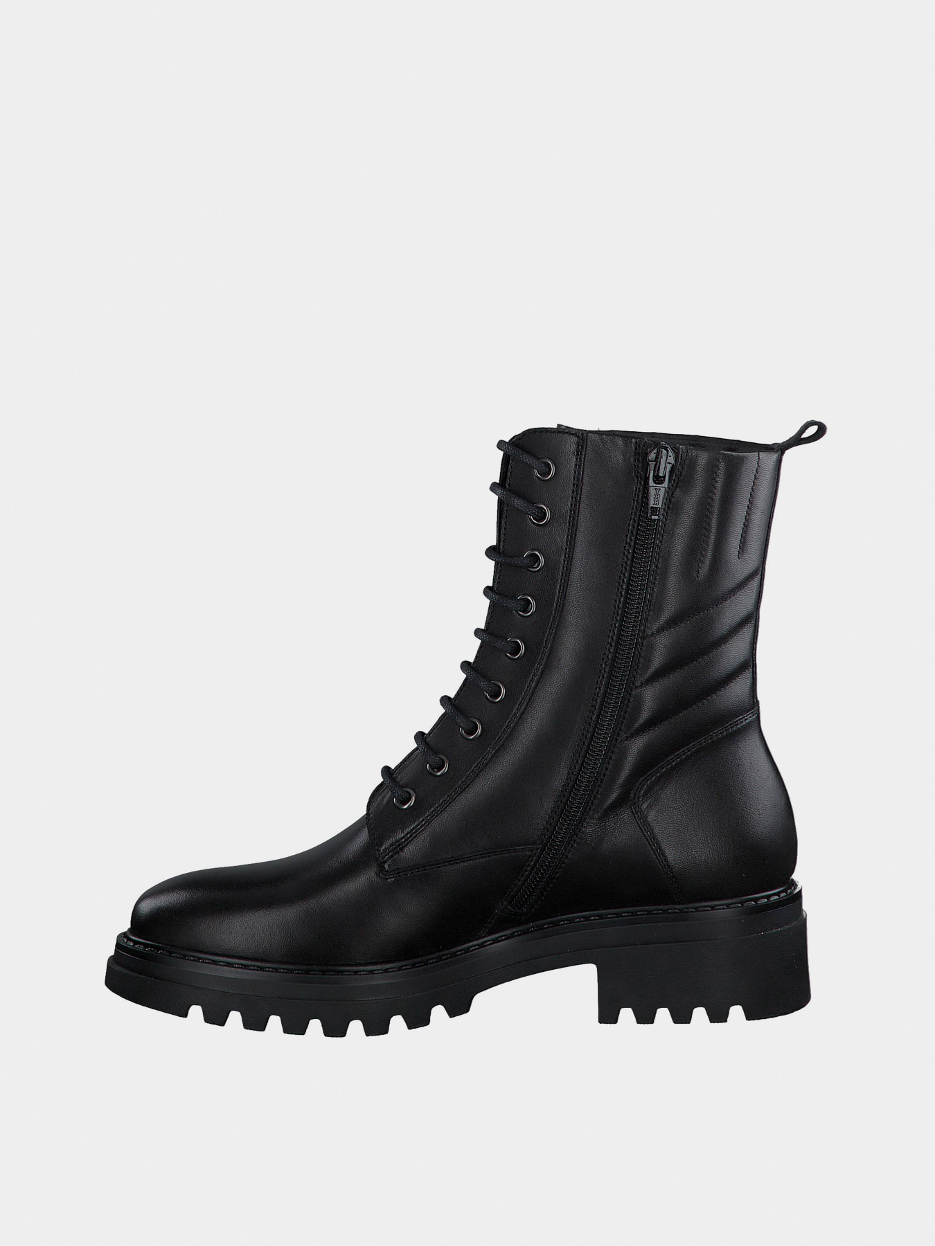 Ботинки и сапоги Tamaris модель 1-1-26250-27 007 BLACK UNI Фото