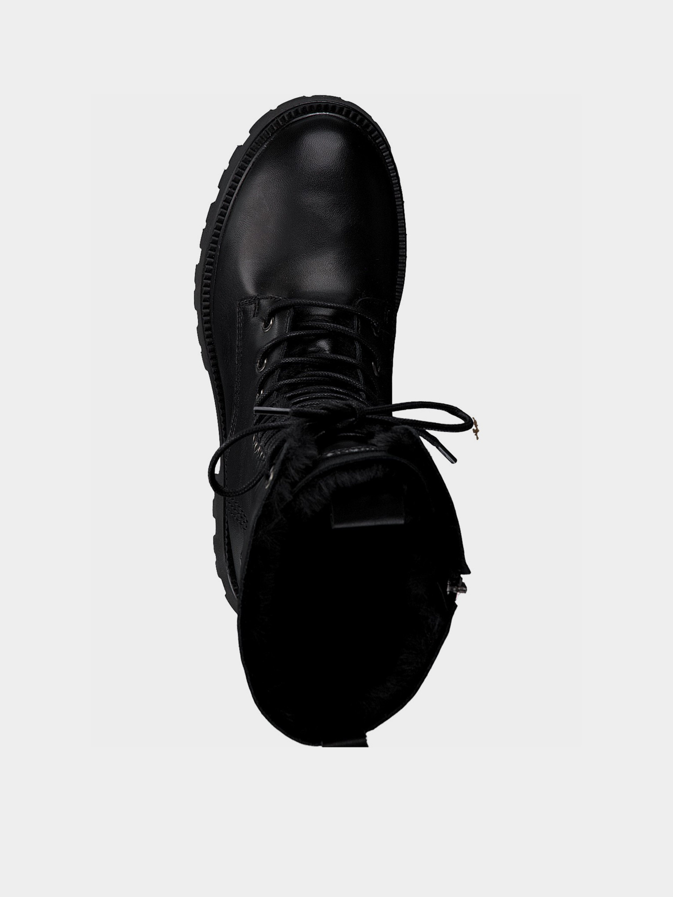 Ботинки и сапоги Tamaris модель 1-1-26284-27 001 BLACK Фото