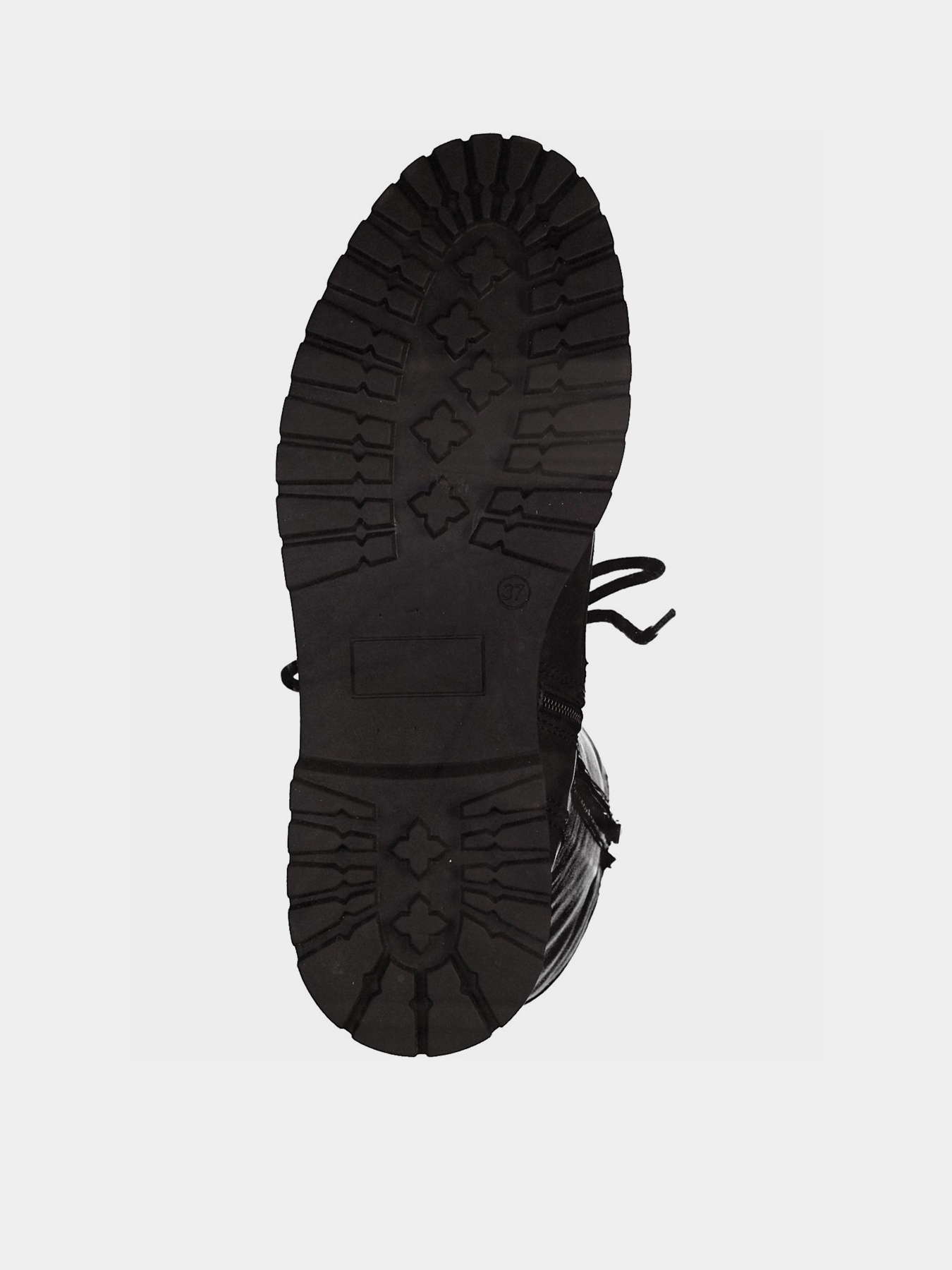 Ботинки и сапоги Tamaris модель 1-1-26284-27 001 BLACK Фото