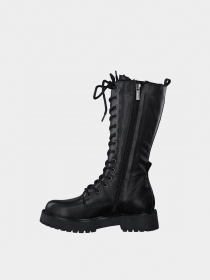 Ботинки и сапоги Tamaris модель 1-1-26284-27 001 BLACK Фото