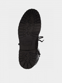 Ботинки и сапоги Tamaris модель 1-1-26284-27 001 BLACK Фото