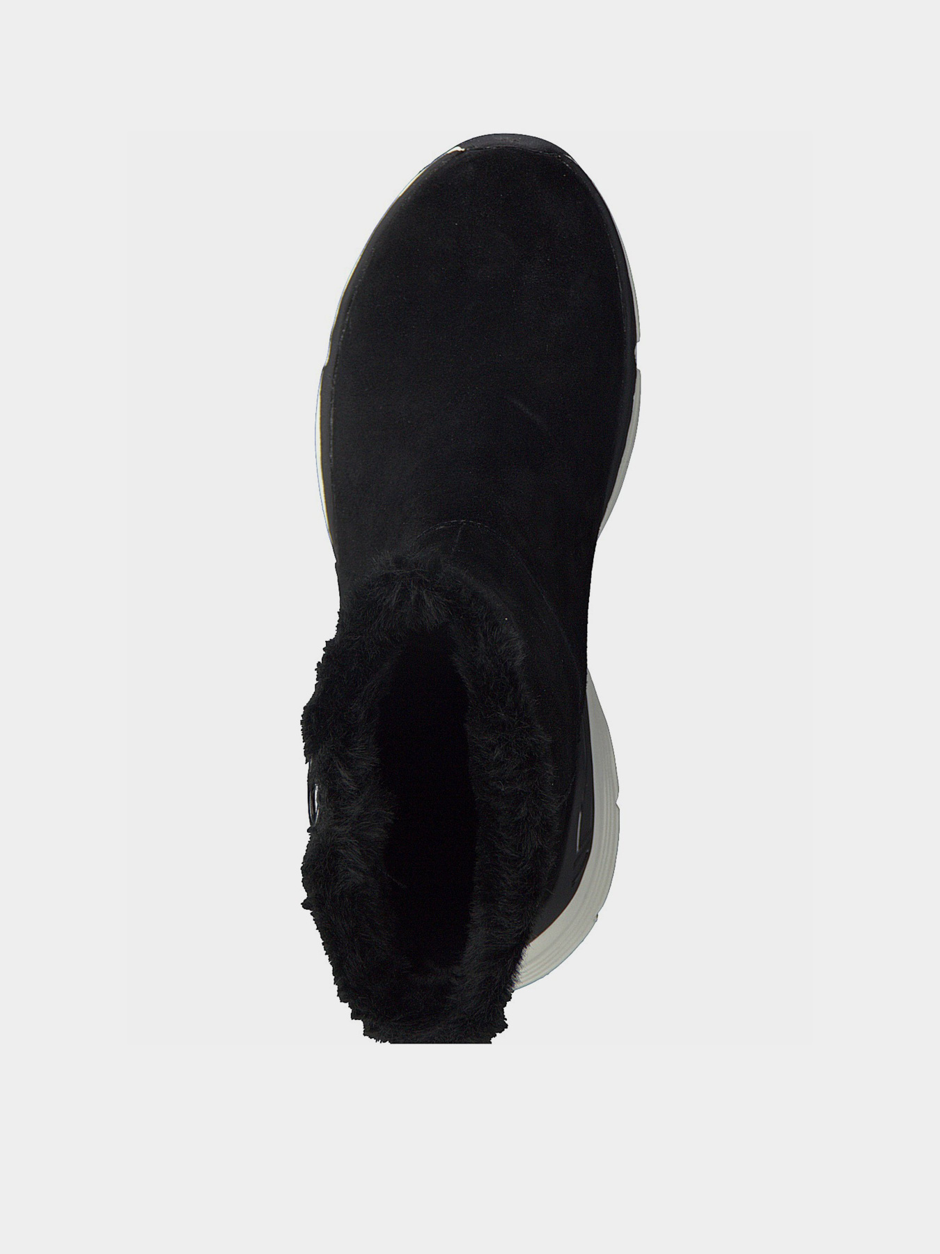 Ботинки и сапоги Tamaris модель 1-1-26905-27 001 BLACK Ботинки и сапоги Tamaris модель 1-1-26905-27 001 BLACK Фото