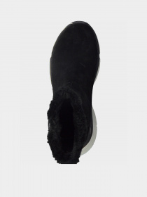 Ботинки и сапоги Tamaris модель 1-1-26905-27 001 BLACK Фото