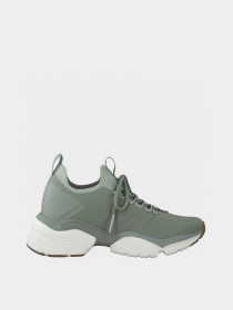 Кросівки Tamaris модель 1-1-23775-28 747 LIGHT OLIVE Фото