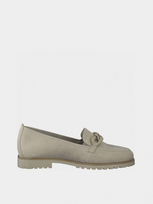 Туфлі та лофери Tamaris модель 1-1-24201-28 204 LIGHT GREY Фото