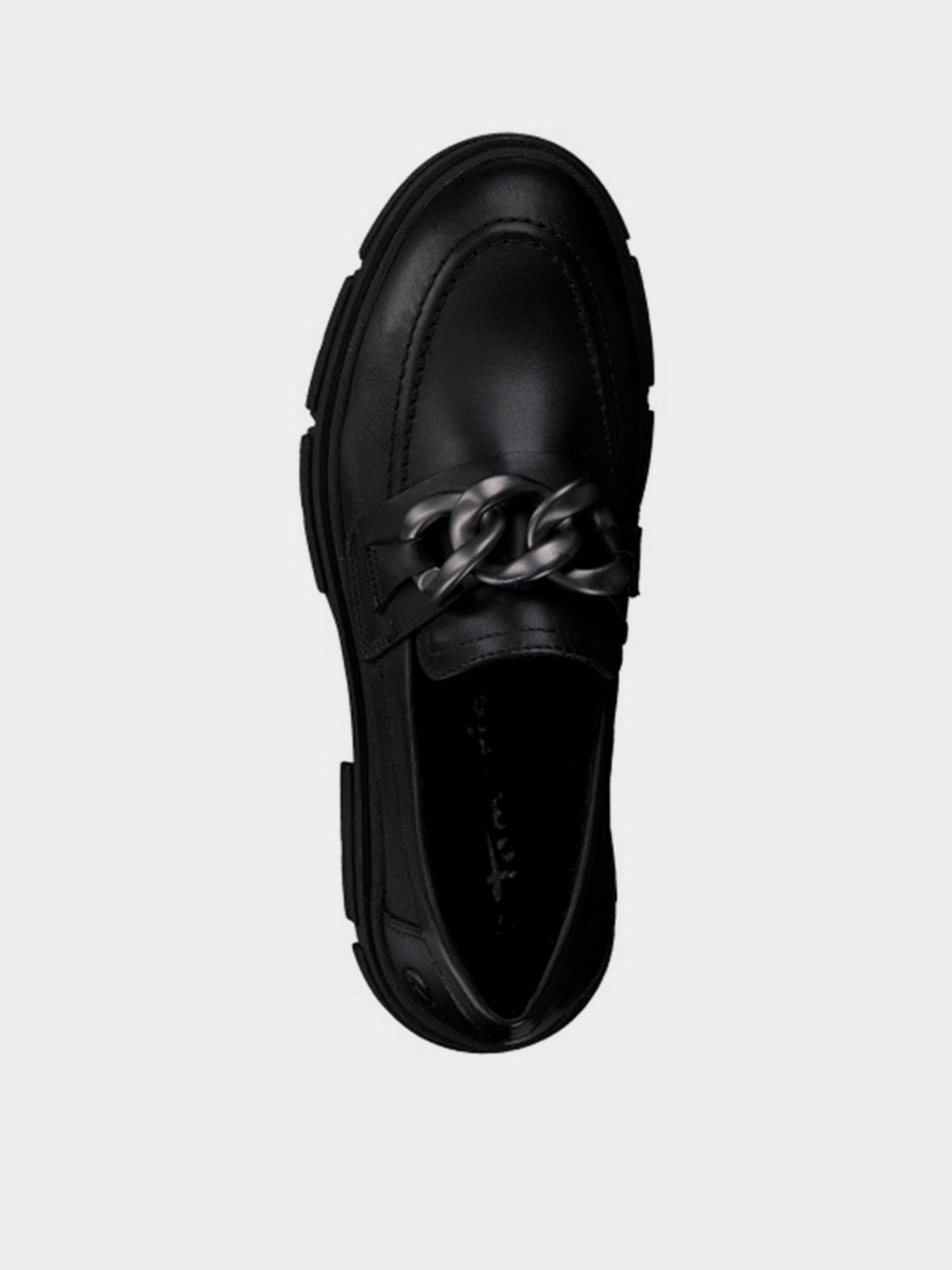 Туфлі та лофери Tamaris модель 1-1-24715-38-003 BLACK Фото