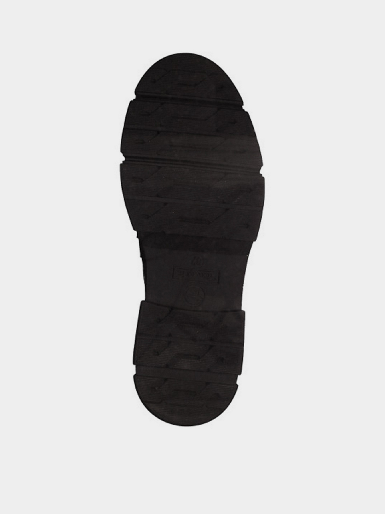Туфлі та лофери Tamaris модель 1-1-24715-38-003 BLACK Фото