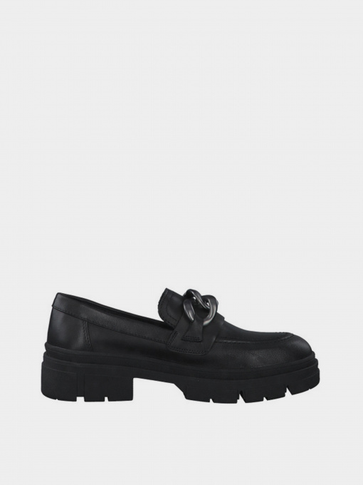 Туфлі та лофери Tamaris модель 1-1-24715-38-003 BLACK Фото
