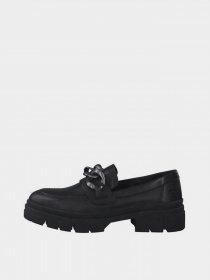 Туфлі та лофери Tamaris модель 1-1-24715-38-003 BLACK Фото