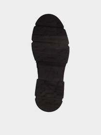 Туфлі та лофери Tamaris модель 1-1-24715-38-003 BLACK Фото