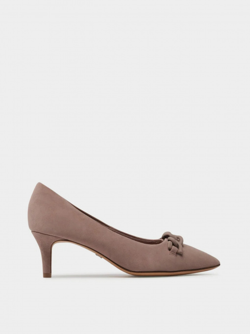 Туфлі та лофери Tamaris модель 1-1-22404-29 562 PALE MAUVE Фото