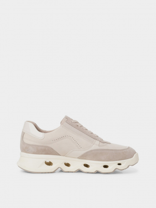 Кросівки Tamaris модель 1-1-23774-39 439 IVORY COMB Фото