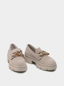 Туфлі та лофери Tamaris модель 1-1-24708-29 341 TAUPE Фото