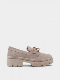 Туфлі та лофери Tamaris модель 1-1-24708-29 341 TAUPE Фото