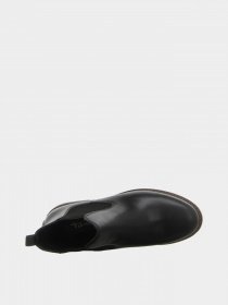 Ботинки и сапоги Tamaris модель 1-1-25056-29 003 BLACK LEATHER Фото